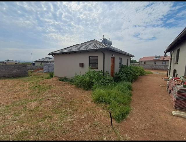 3 BEDROOM HOUSE FOR SALE IN WINDMILL PARK